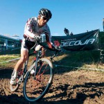 シクロクロスレース和歌山で初開催