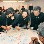 内川の未来考える ミズベ会議