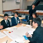 どう進める？ 世代間交流