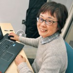 和歌山県情報化推進協議会　まち調査しネットへ