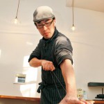 発酵文化 夢の融合　しょうゆ使いチーズ開発中