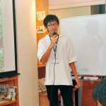 海外留学もっと身近に