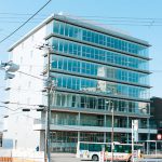 市駅周辺 進む再開発とまちづくり