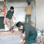 学び場の創造 保護者ら シュタイナー学校開設