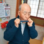 幻の和歌山市歌メロディ 記憶から採譜