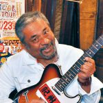 和歌山城でマジカルミュージックツアー