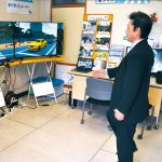 歩行時のくせ 5分でチェック