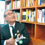 東南RC たま電車に書籍350冊寄贈