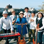 寺町ストリートバンド初CD