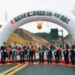 第二阪和国道が開通 和歌山と堺直結