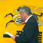 キリン福祉財団が6団体に助成