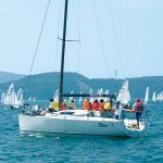 日本遺産の和歌浦 海から眺めよう