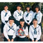 桐蔭高校 俳句甲子園出場