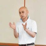 明治初期建築 郭家残そう