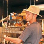 〝きこりのピザ屋〟人気