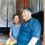 広がる民生委員の役割