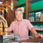 元キリン支社長がパブ開店