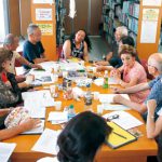 南北アメリカ協会発足