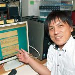 人工知能 ニュース読み上げ