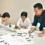 「優しいトイレ」市民が提案