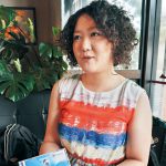 宮田明奈さん 米で収録の初アルバム