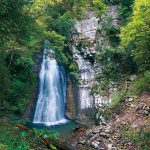 滝物語 新春特別編　嫁入り道具に〝ご神体〟〜祝の滝（白浜町）