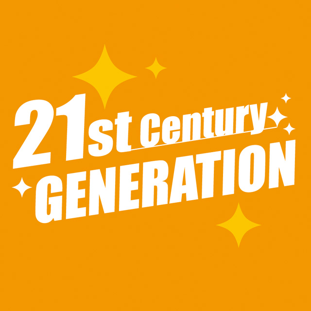 21st Century Generation