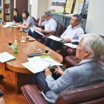 学校運営に地域の声