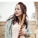 伝統楽器の魅力 世界へ　尺八奏者 辻本好美さん（30）