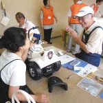 おもちゃの治療法学ぼう