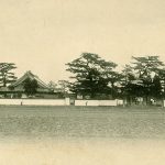 紀州百景㉕　聖天宮法輪寺（明治）