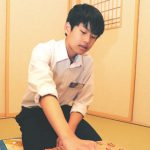将棋全国大会 ２度目のＶ