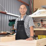 作る楽しさ ご一緒に