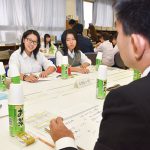 住みやすい街つくろう