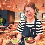 フライパンに幸せいっぱい〜スキレッタ スキレッテ 上田隆史さん