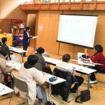 病気や障害持つ子のきょうだい支えよう