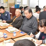 戦時中の話にびっくり