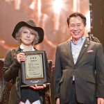 ＨＹＤＥさん 和歌山市観光大使に