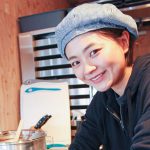 一粒に笑顔こぼれる〜ザ スマイル チョコレート 辻本穂乃華店長