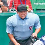 第101回全国高等学校野球選手権 和歌山大会特集〜選手支える 舞台裏の夏
