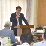 シルバー人材 会員数拡大へ