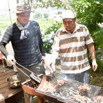 〝善田焼き〟 広めよう〜住民ら研究会発足