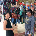 寄稿〜手しごとが伝えるアフリカ　青年海外協力隊 樋口亜美