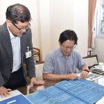 歴史ある建物守ろう