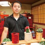 捨てられる木 命育む器へ