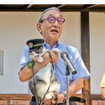 和歌山電鐵 路線永続へ〝キシカイセイ〟