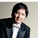 気鋭の若手指揮者 垣内悠希氏と『第九』を