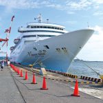 和歌山市にあるのに和歌山〝下津〟港？