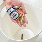 和歌山市 乾電池は一般ゴミ？