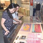 ぶらくり丁の歩み探る